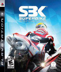SBK: Superbike World Championship (usagé)