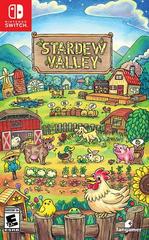 Stardew Valley (usagé)