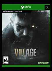Resident Evil Village (usagé)