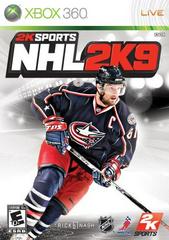 NHL 2K9 (used)