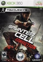 Splinter Cell: Conviction (usagé)
