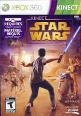Kinect Star Wars (Used)