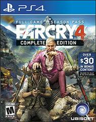 Far Cry 4 [Complete Edition] (usagé)