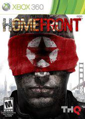 Homefront (used)