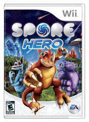 Spore Hero (usagé)