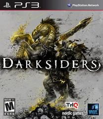 Darksiders (usagé)
