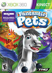 Fantastic Pets (used)