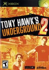 Tony Hawk Underground 2 (usagé)
