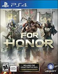 For Honor (used)