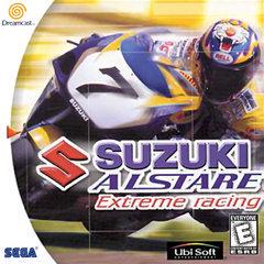 Suzuki Alstare Extreme Racing (usagé)