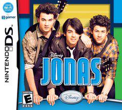Jonas (usagé)