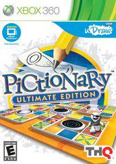 Pictionary: Ultimate Edition (Used)
