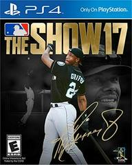 MLB The Show 17 (used)