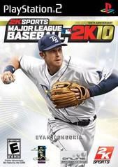 Major League Baseball 2K10 (Used)