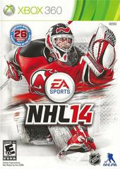 NHL 14 (usagé)