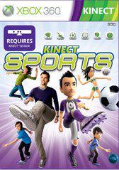 Kinect Sports (used)