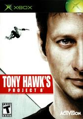 Tony Hawk Project 8 (usagé)