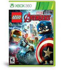 LEGO Marvel's Avengers (usagé)