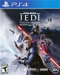 Star Wars Jedi: Fallen Order (usagé)
