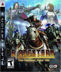 Bladestorm The Hundred Years War (usagé)