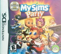 MySims Party (usagé)