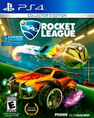 Rocket League [Collector's Edition] (usagé)