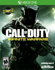 Call of Duty: Infinite Warfare (usagé)
