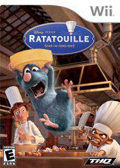 Ratatouille (usagé)