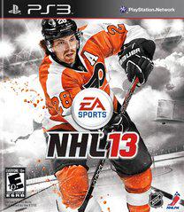 NHL 13 (usagé)