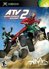 ATV Quad Power Racing 2 (usagé)