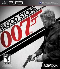007 Blood Stone (usagé)