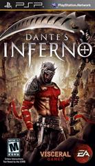 Dante's Inferno (usagé)