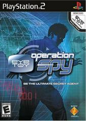 Eye Toy Operation Spy (usagé)