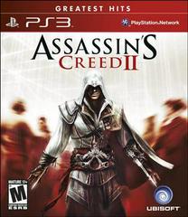 Assassin's Creed II [Greatest Hits] (usagé)