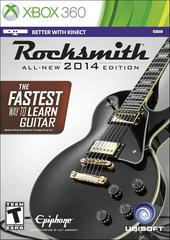 Rocksmith 2014 (usagé)