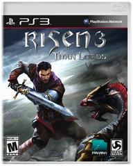 Risen 3: Titan Lords (usagé)