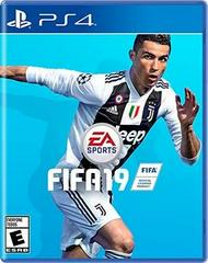 FIFA 19 (used)