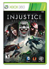 Injustice: Gods Among Us (Used)