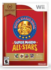 Super Mario All-Stars [Nintendo Selects] (usagé)