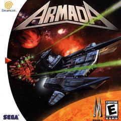 Armada (usagé)