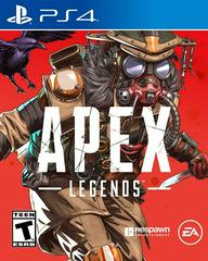 Apex Legends [Bloodhound Edition] (used)