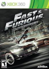 Fast and the Furious: Showdown (used)