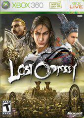 Lost Odyssey (used)