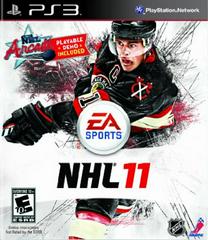 NHL 11 (used)