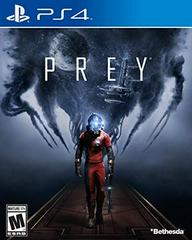 Prey (used)