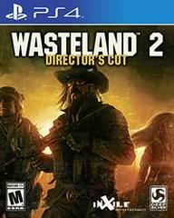 Wasteland 2: Director's Cut (usagé)