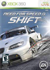 Need for Speed Shift (usagé)