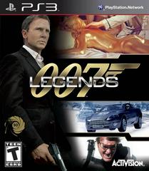 007 Legends (usagé)