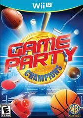 Game Party Champions (usagé)