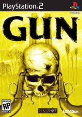 Used gun